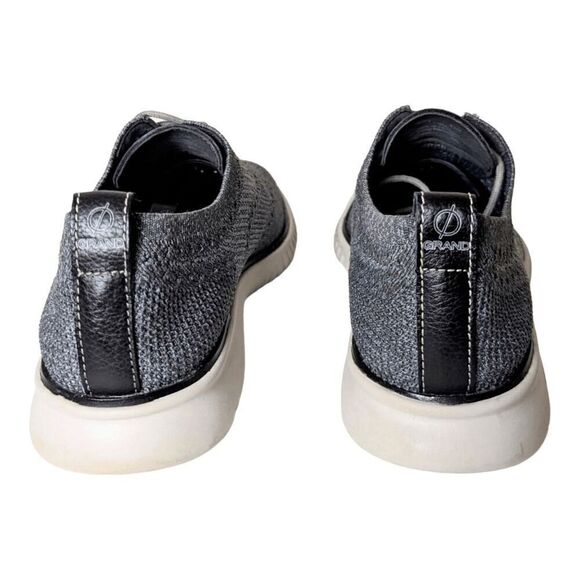 COLE HAAN 2.Zerogrand Stitchlite Wingtip Oxford Size 9.5M - Picture 5 of 7